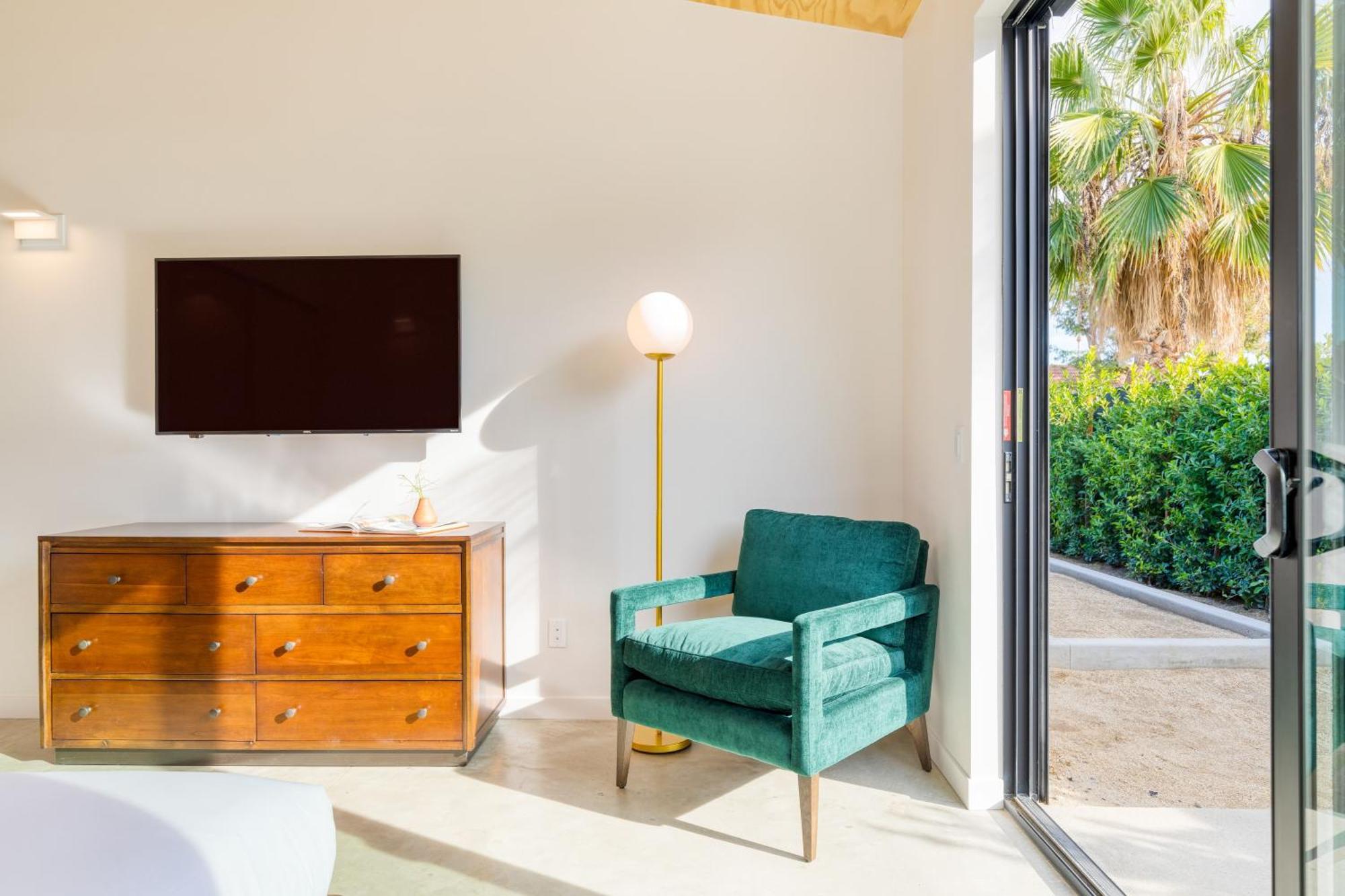 Blackhaus By Avantstay Ada Modern Rooms, Pool & Bbq Palm Springs Ngoại thất bức ảnh