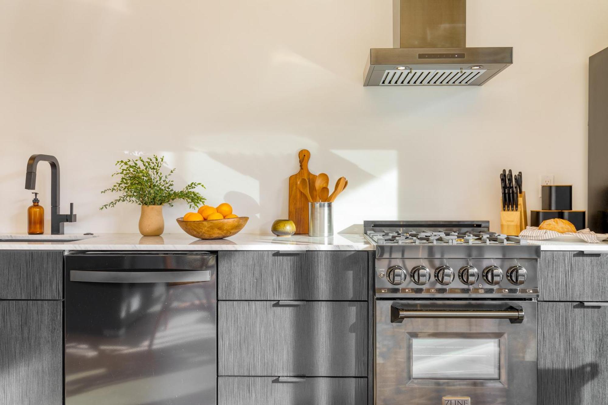 Blackhaus By Avantstay Ada Modern Rooms, Pool & Bbq Palm Springs Ngoại thất bức ảnh