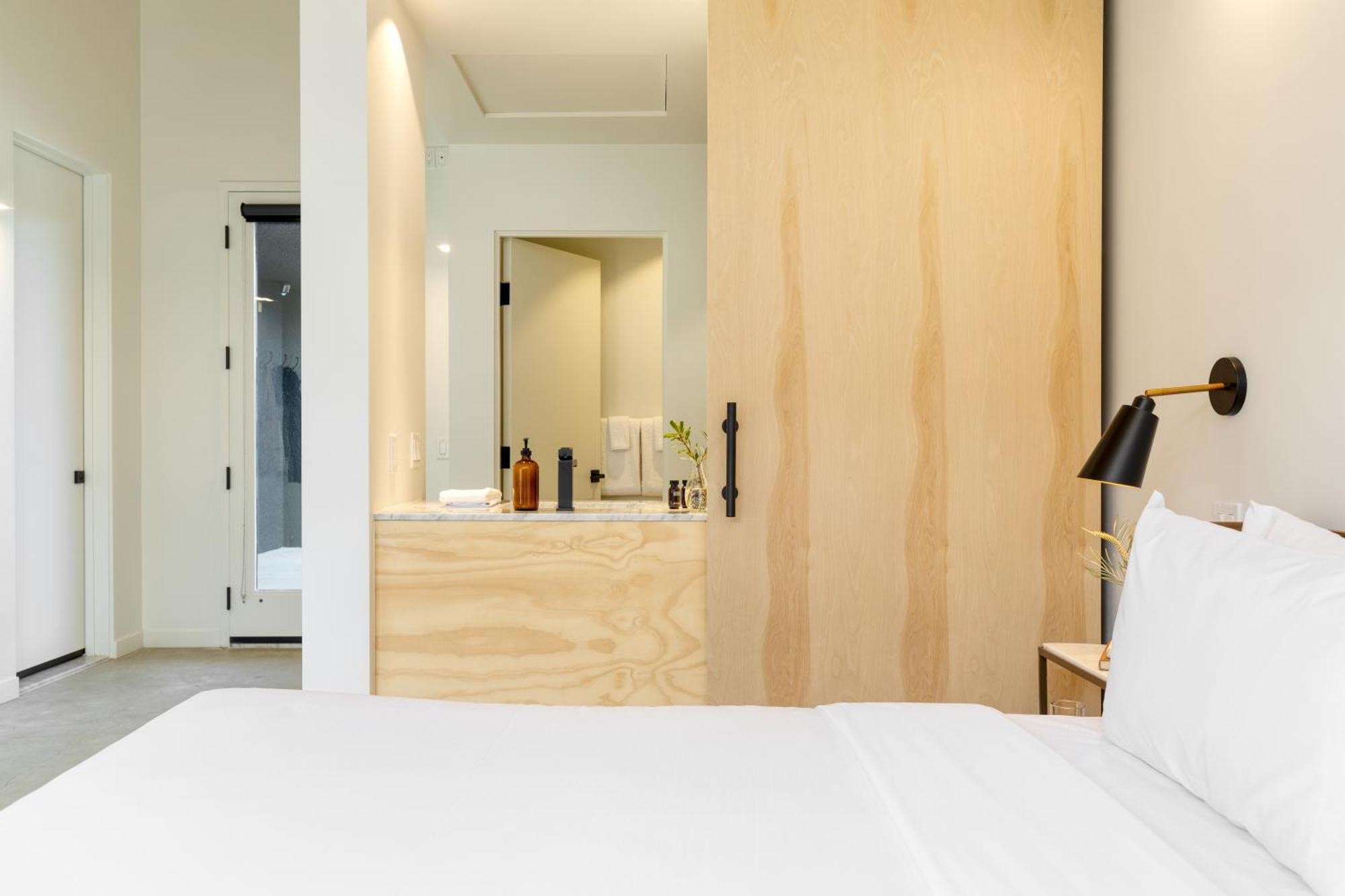 Blackhaus By Avantstay Ada Modern Rooms, Pool & Bbq Palm Springs Ngoại thất bức ảnh